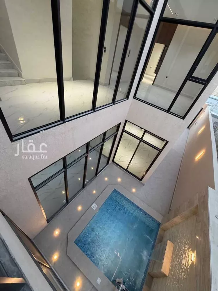 فيلا للبيع في شارع عبدالله بن صدقه, حي النرجس, مدينة الرياض, منطقة الرياض