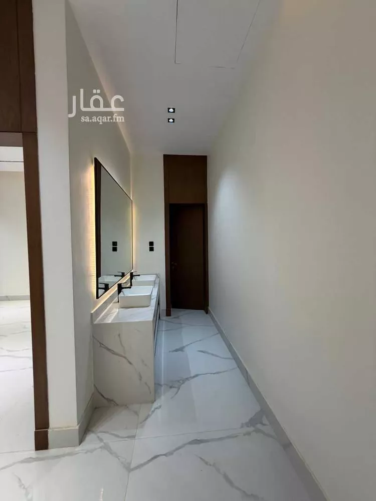 فيلا للبيع في شارع عبدالله بن صدقة, حي النرجس, مدينة الرياض, منطقة الرياض صورة 5