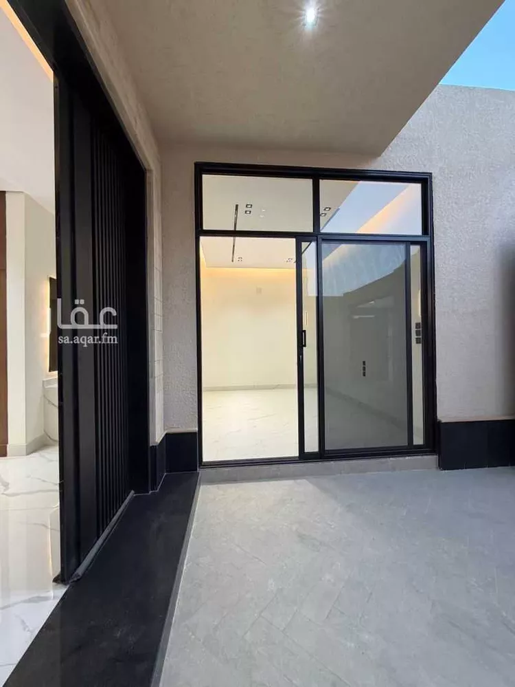 فيلا للبيع في شارع عبدالله بن صدقة, حي النرجس, مدينة الرياض, منطقة الرياض صورة 4