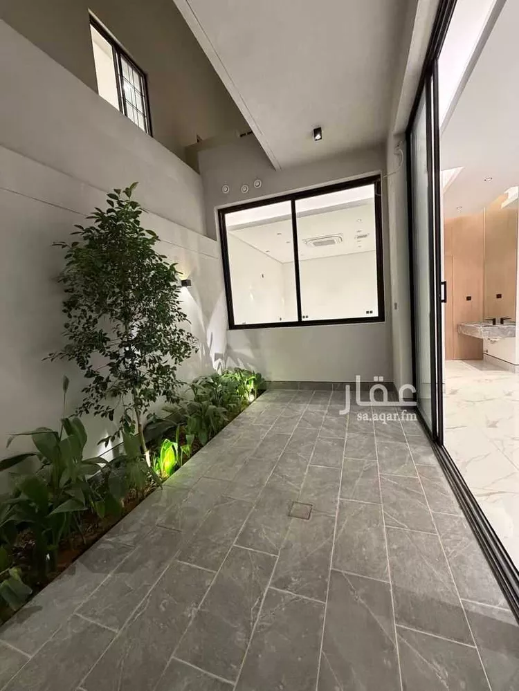 فيلا للبيع في حي النرجس, مدينة الرياض, منطقة الرياض صورة 3