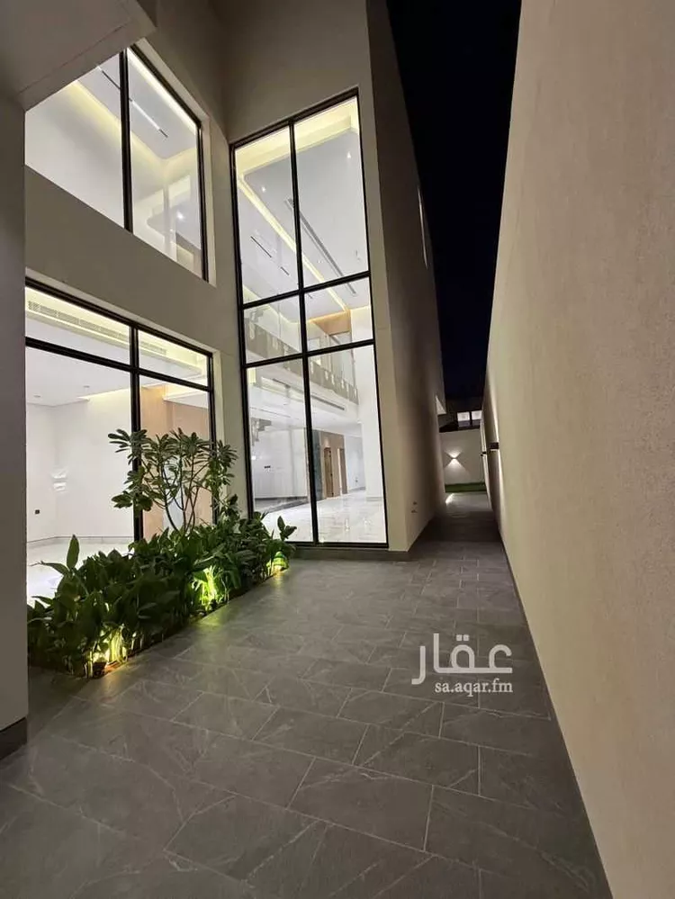 فيلا للبيع في حي النرجس, مدينة الرياض, منطقة الرياض صورة 2