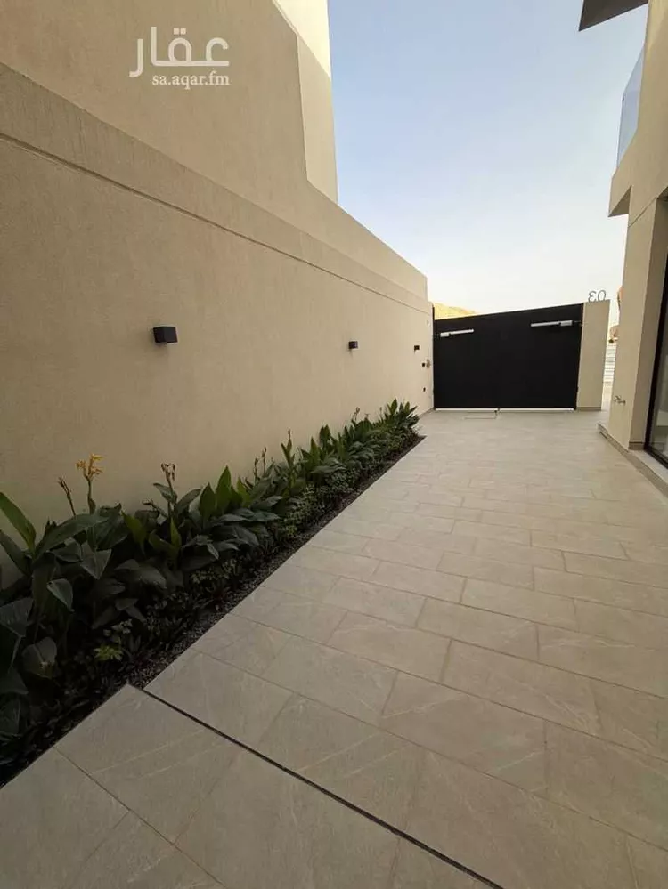 Villa for Sale in Riyadh An Narjis 15