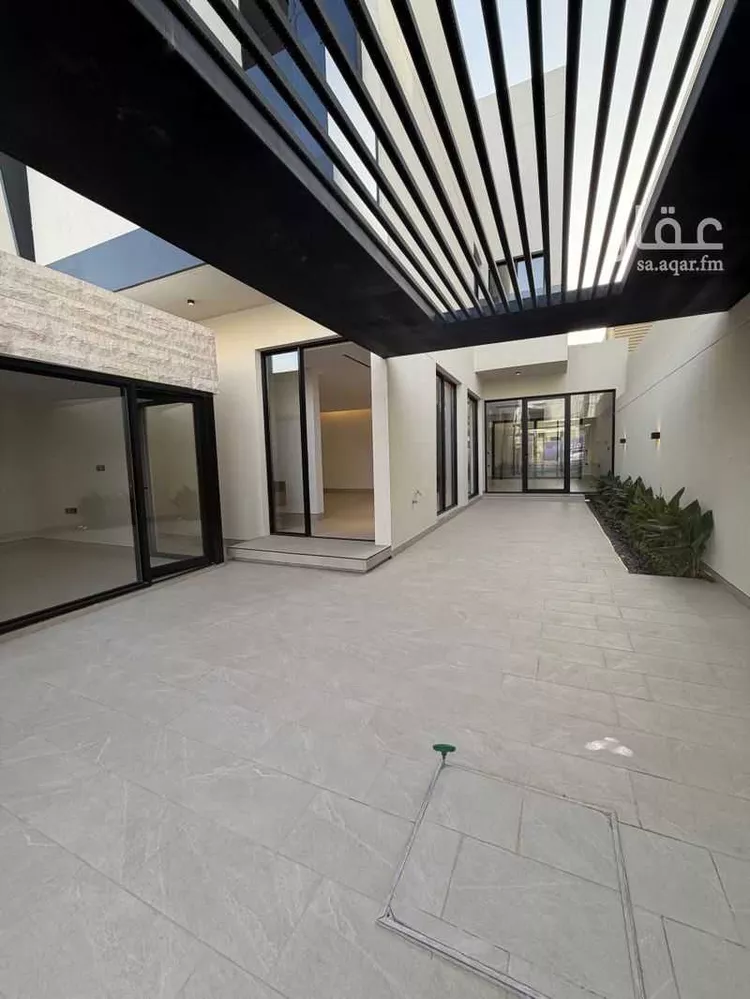 Villa for Sale in Riyadh An Narjis