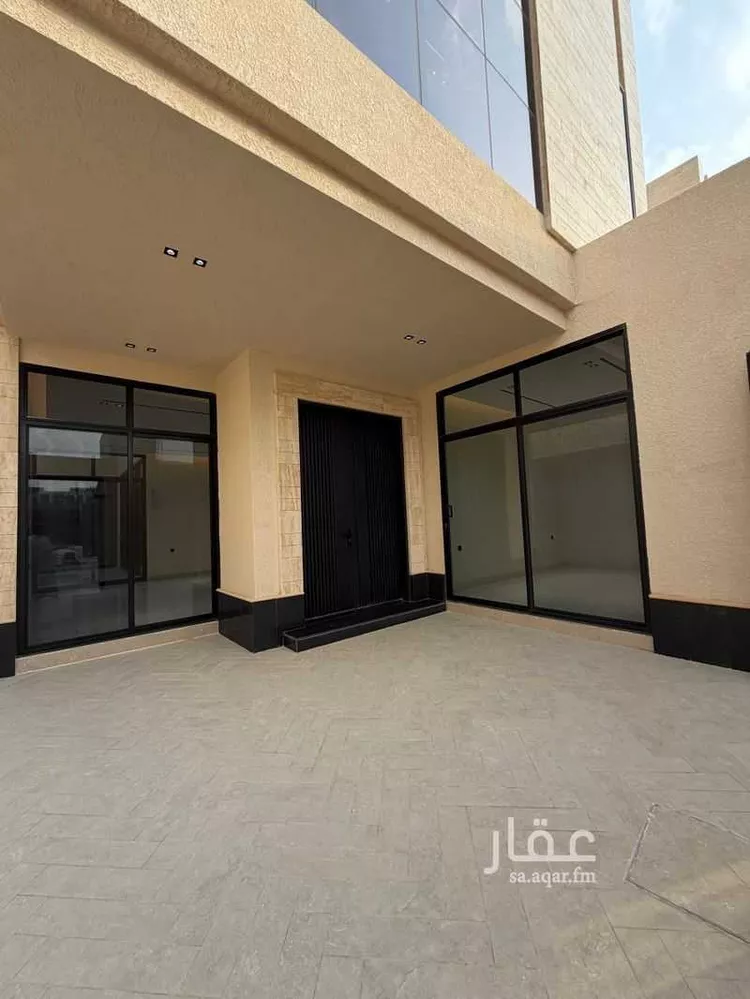 فيلا للبيع في شارع عبدالله بن صدقة, حي النرجس, مدينة الرياض, منطقة الرياض 9