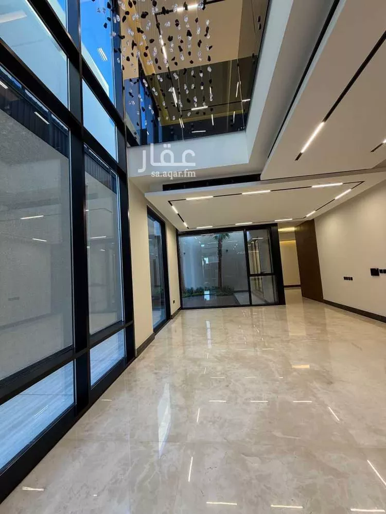 Villa for Sale in Riyadh An Narjis 7