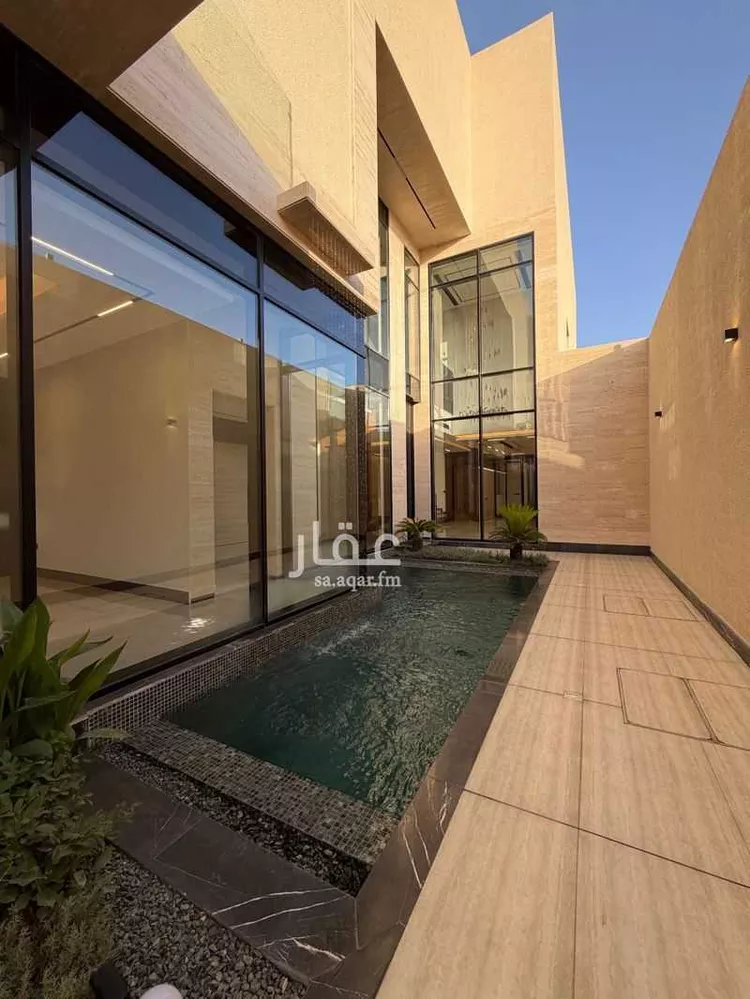 Villa for Sale in Riyadh An Narjis 9