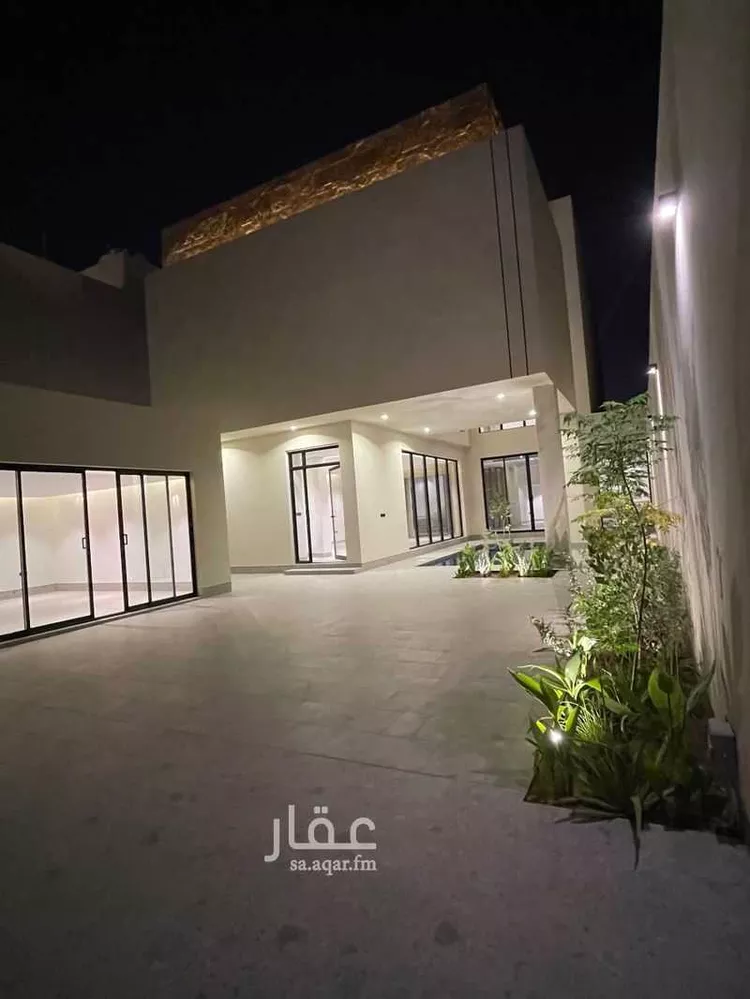 فيلا للبيع في شارع رقم 442, حي النرجس, مدينة الرياض, منطقة الرياض
