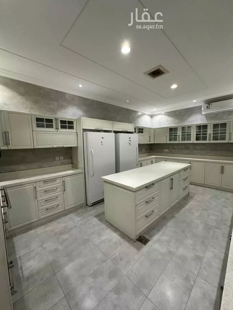 فيلا للإيجار في شارع رقم 318, حي النرجس, مدينة الرياض, منطقة الرياض صورة 5