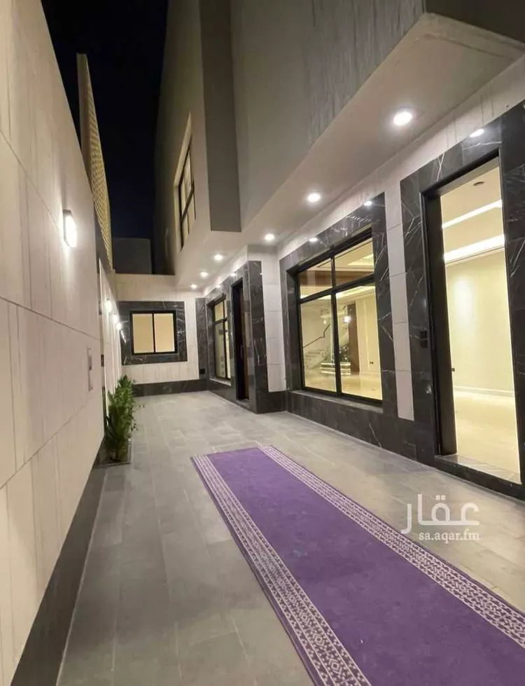 دور للبيع في شارع علي الواعظ, حي النرجس, مدينة الرياض, منطقة الرياض صورة 3