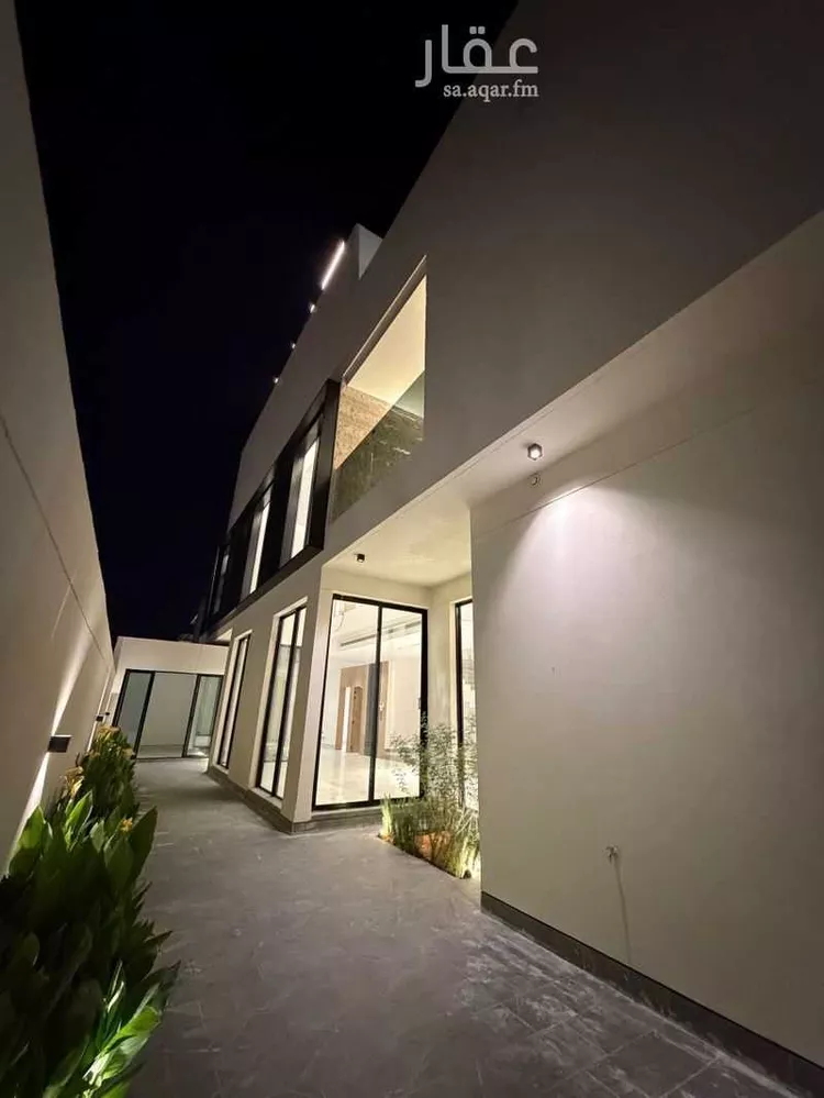 فيلا للبيع في حي النرجس, مدينة الرياض, منطقة الرياض صورة 5