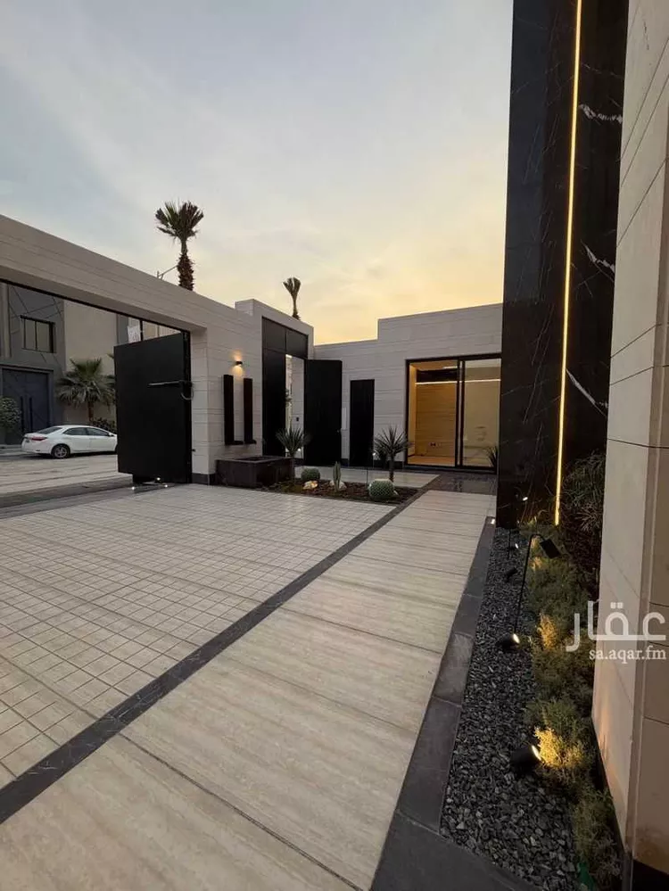 فيلا للبيع في شارع رقم 483, حي النرجس, مدينة الرياض, منطقة الرياض صورة 5