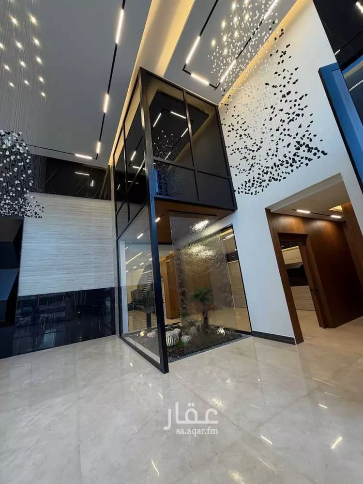 فيلا للبيع في شارع رقم 483, حي النرجس, مدينة الرياض, منطقة الرياض صورة 3