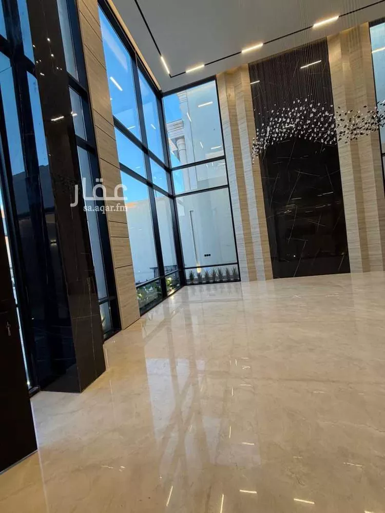 فيلا للبيع في شارع رقم 483, حي النرجس, مدينة الرياض, منطقة الرياض 18