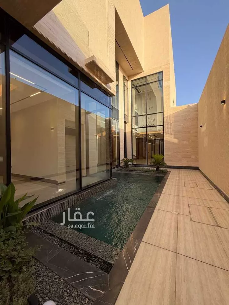 Villa for Sale in Riyadh An Narjis 17