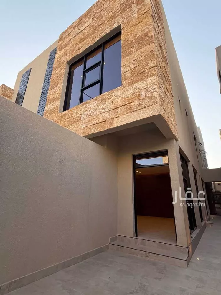 Floor for Sale in Riyadh An Narjis 7