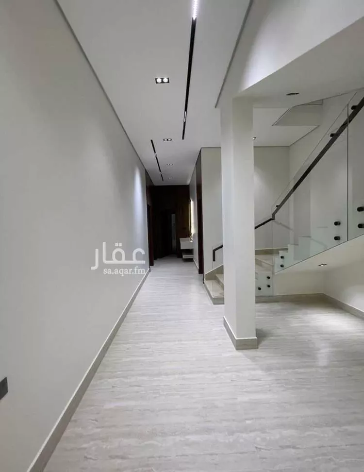 دور للبيع في شارع رقم 483, حي النرجس, مدينة الرياض, منطقة الرياض صورة 2