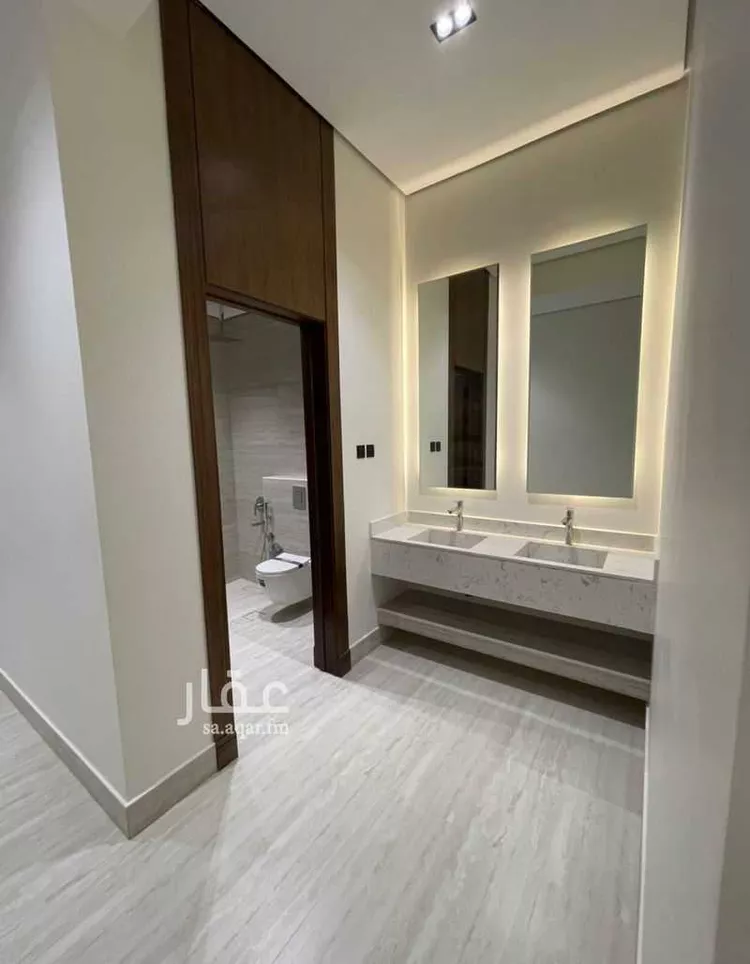 دور للبيع في شارع رقم 493, حي النرجس, مدينة الرياض, منطقة الرياض صورة 3