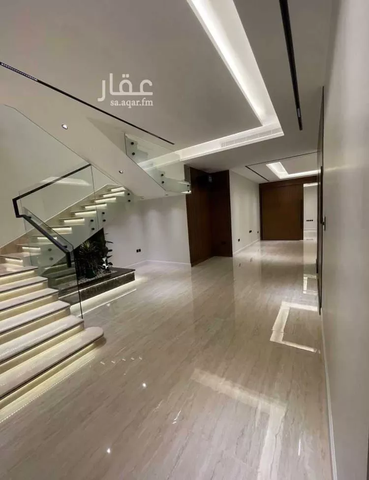 دور للبيع في شارع علي الواعظ, حي النرجس, مدينة الرياض, منطقة الرياض