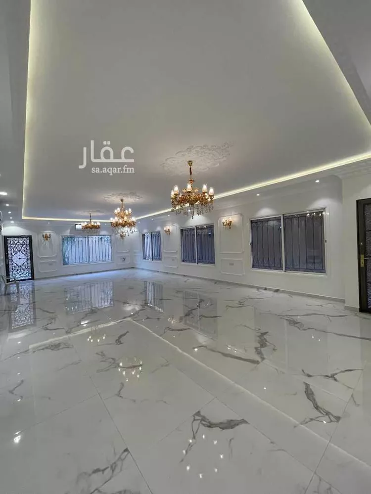 فيلا للإيجار في شارع رقم 332, حي النرجس, مدينة الرياض, منطقة الرياض