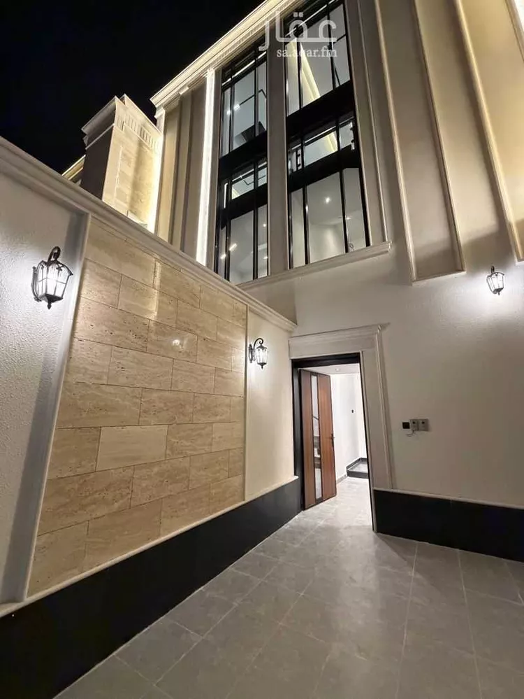 دور للبيع في شارع محمد الفخار, حي النرجس, مدينة الرياض, منطقة الرياض صورة 3