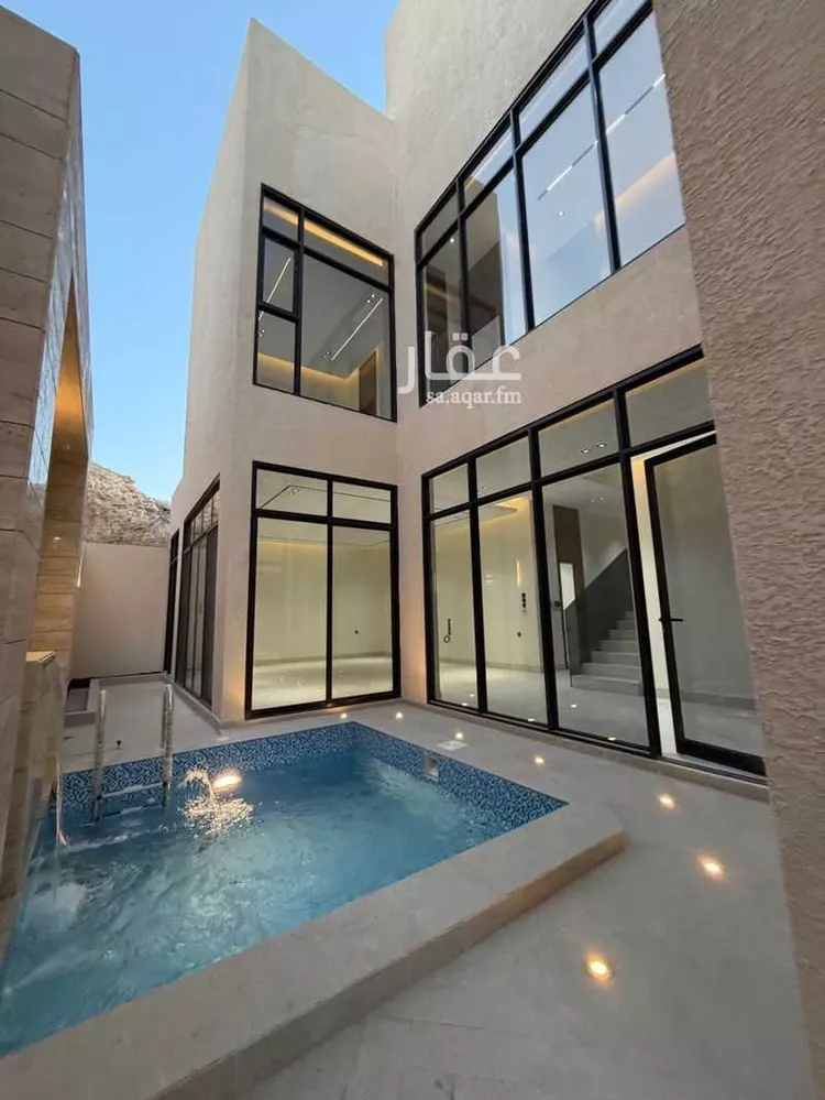 فيلا للبيع في شارع عبدالله بن صدقه, حي النرجس, مدينة الرياض, منطقة الرياض صورة 4