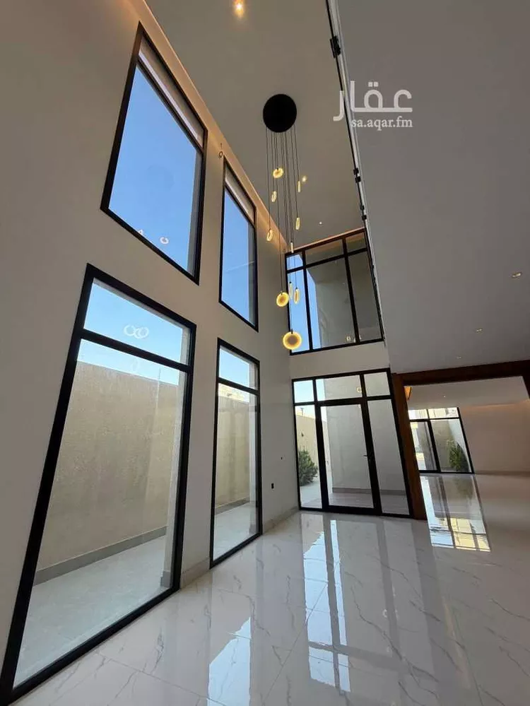 Villa for Sale in Riyadh An Narjis