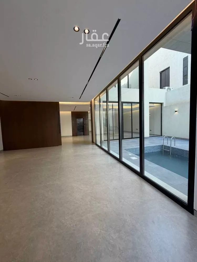 Villa for Sale in Riyadh An Narjis 11