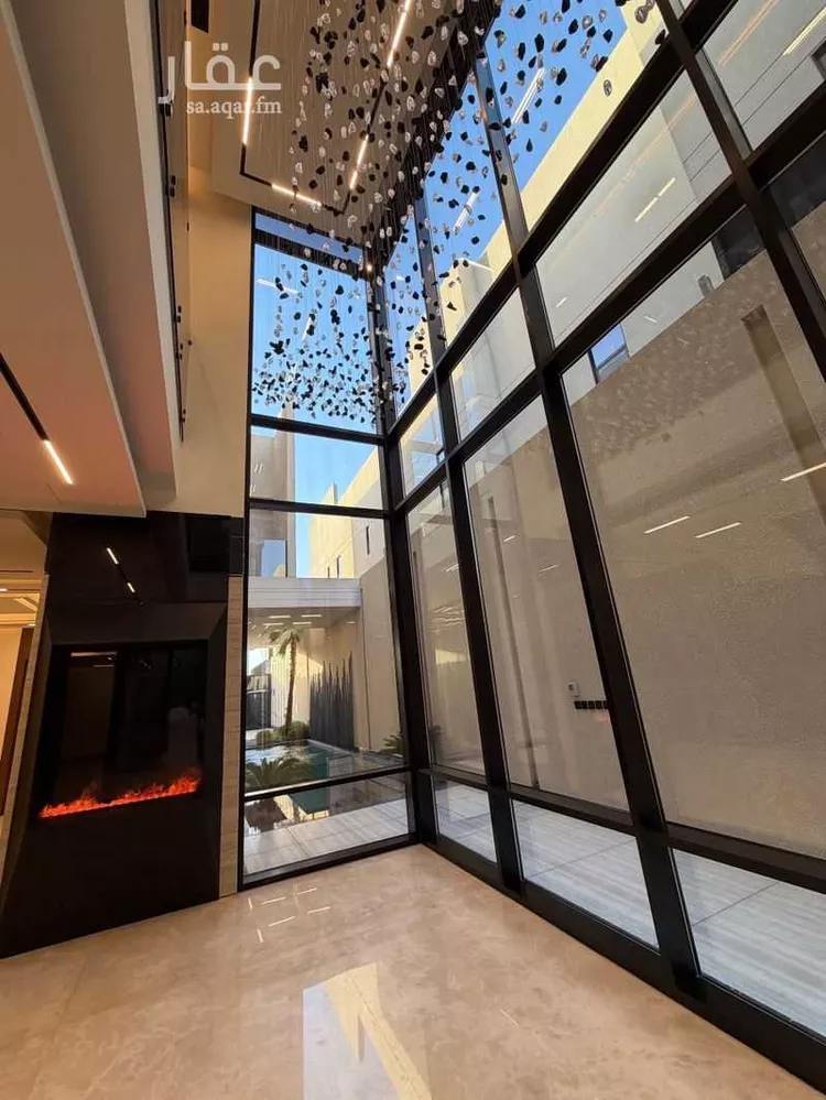 Villa for Sale in Riyadh An Narjis 6