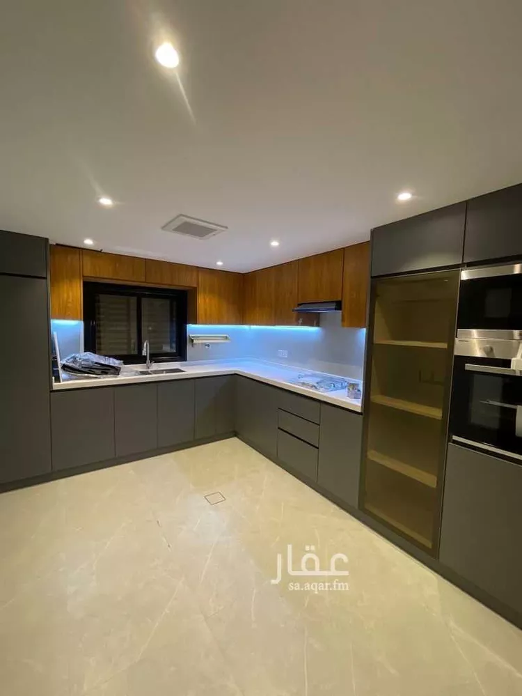 دور للإيجار في شارع ابن نبهان الكاتب, حي العقيق, مدينة الرياض, منطقة الرياض صورة 4