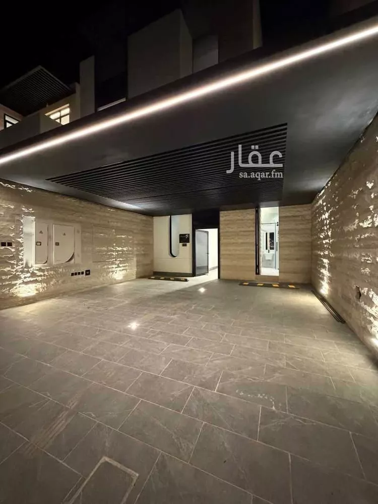 Floor for Sale in Riyadh An Narjis 9