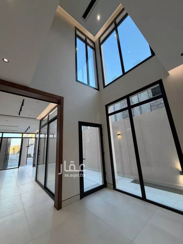 Villa for Sale in Riyadh An Narjis 9