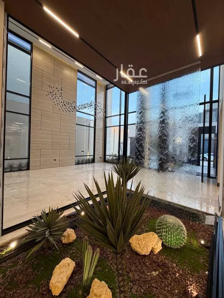 فيلا للبيع في شارع رقم 483, حي النرجس, مدينة الرياض, منطقة الرياض صورة 3