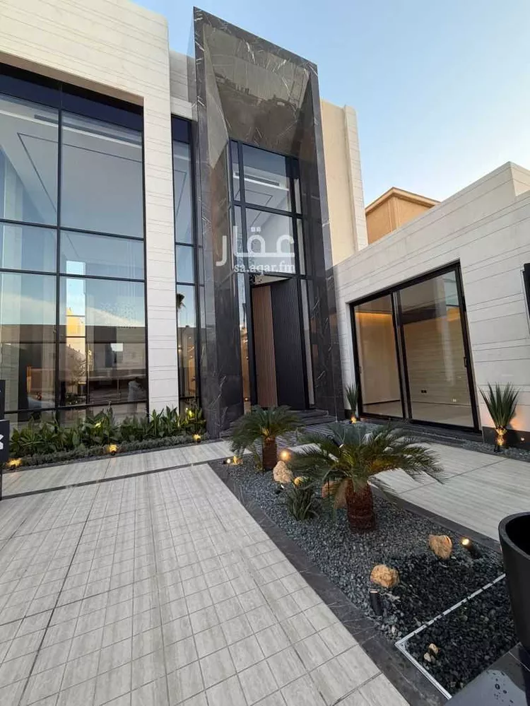 فيلا للبيع في شارع رقم 483, حي النرجس, مدينة الرياض, منطقة الرياض صورة 2