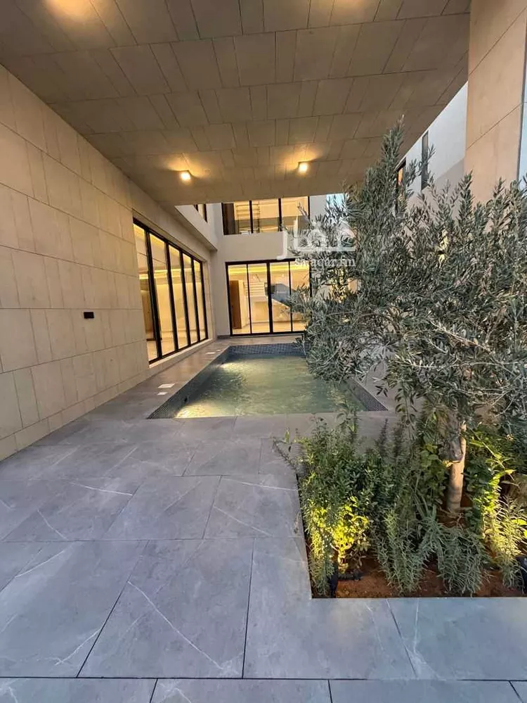 فيلا للبيع في شارع رقم 470, حي النرجس, مدينة الرياض, منطقة الرياض صورة 3