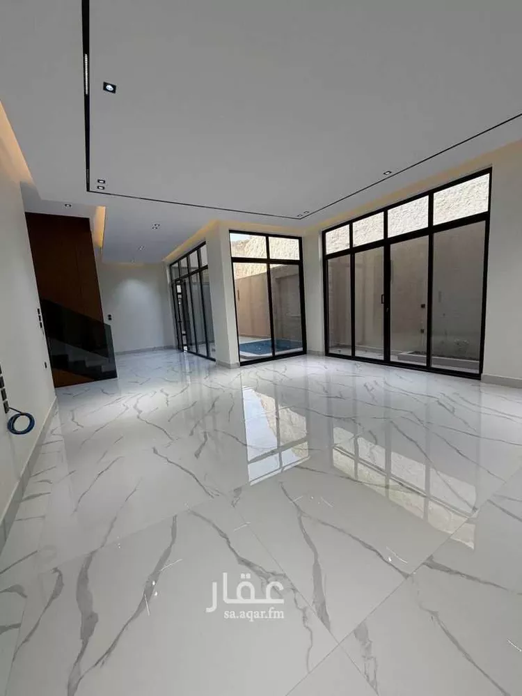 فيلا للبيع في شارع عبدالله بن صدقة, حي النرجس, مدينة الرياض, منطقة الرياض 10