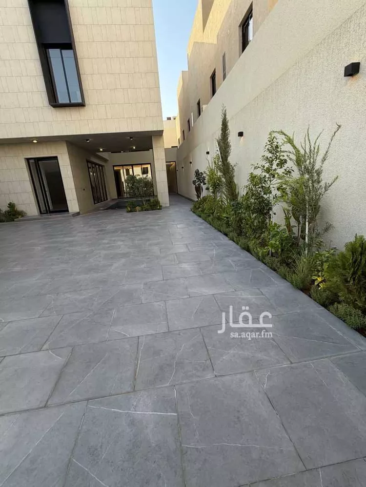 فيلا للبيع في شارع رقم 470, حي النرجس, مدينة الرياض, منطقة الرياض صورة 3