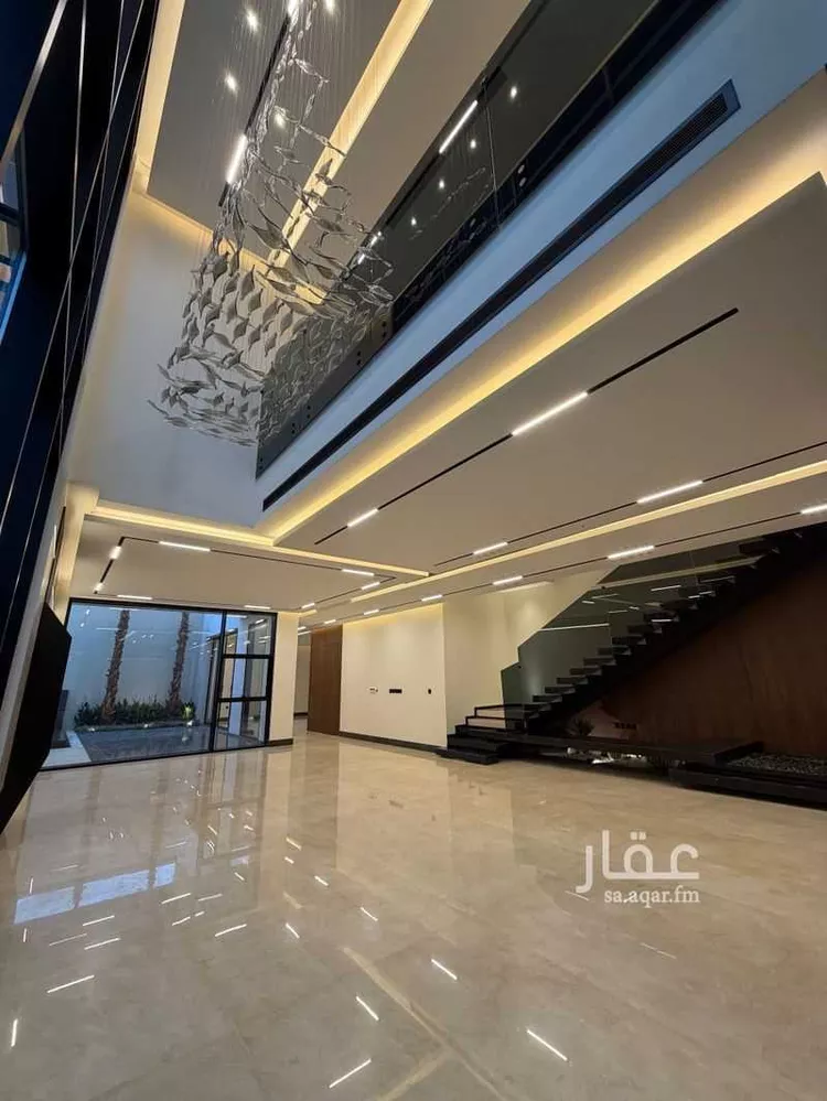 فيلا للبيع في شارع رقم 483, حي النرجس, مدينة الرياض, منطقة الرياض 17