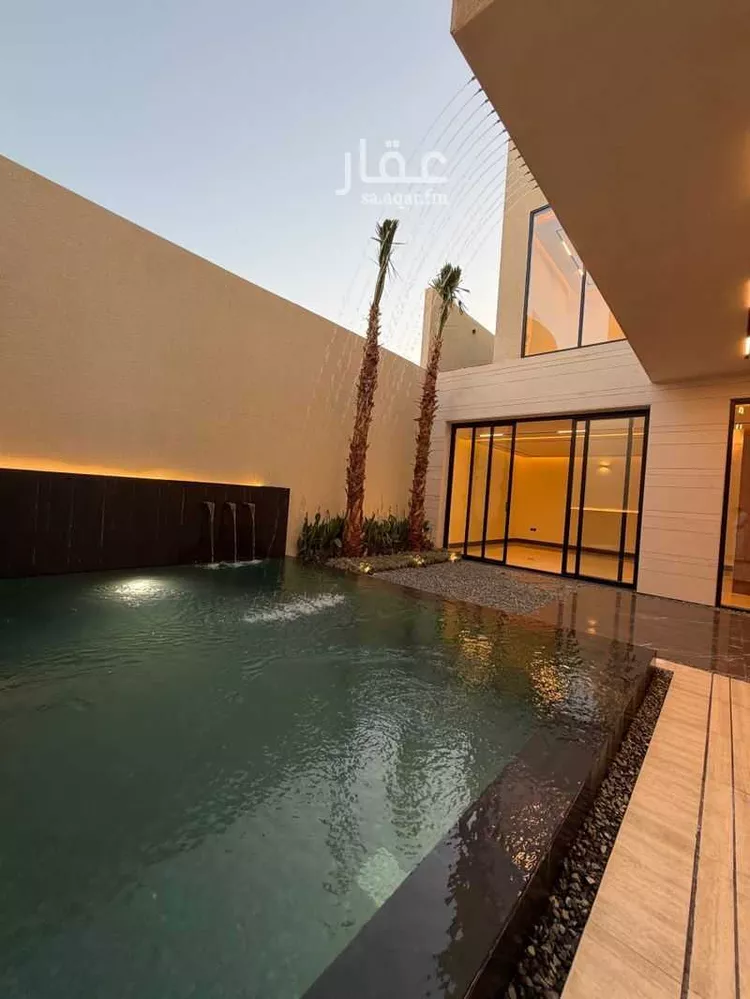 فيلا للبيع في شارع رقم 483, حي النرجس, مدينة الرياض, منطقة الرياض 11