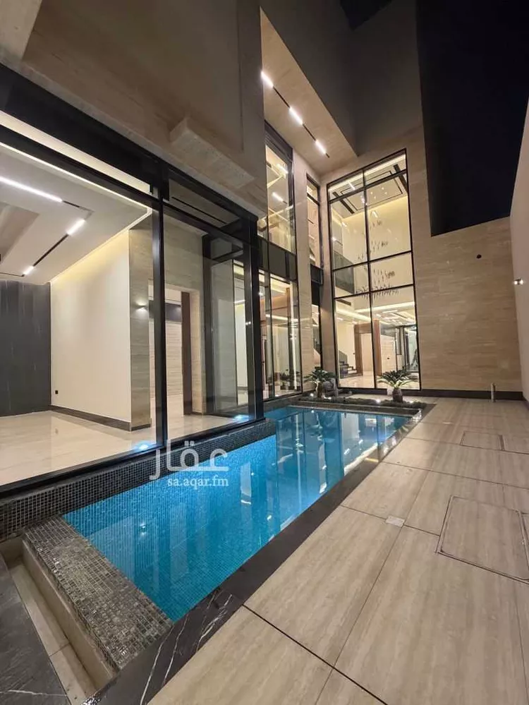 Villa for Sale in Riyadh An Narjis