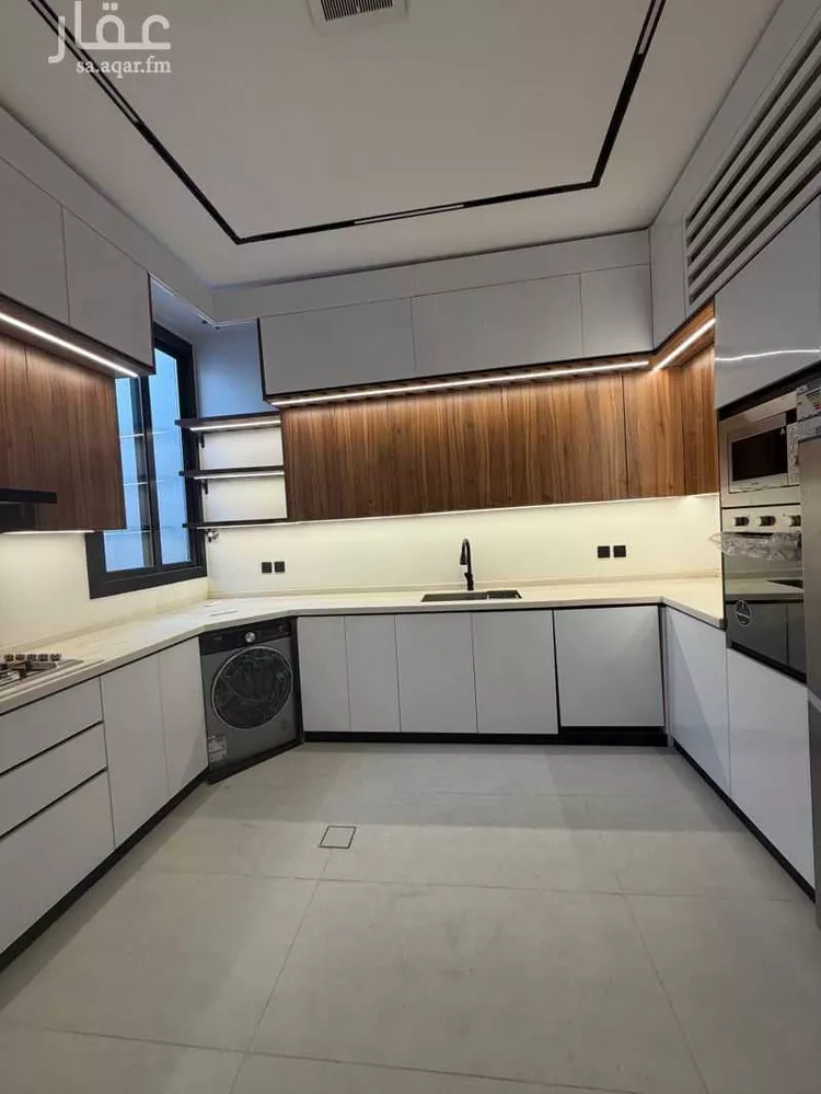 دور للبيع في شارع رقم 501, حي النرجس, مدينة الرياض, منطقة الرياض صورة 5