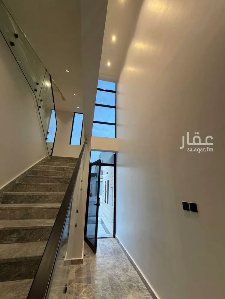 دور للبيع في شارع رقم 481, حي النرجس, مدينة الرياض, منطقة الرياض صورة 2