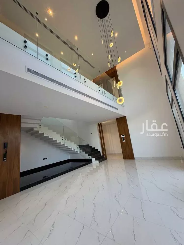 فيلا للبيع في شارع الحسن بن الهيثم, حي النرجس, مدينة الرياض, منطقة الرياض صورة 2