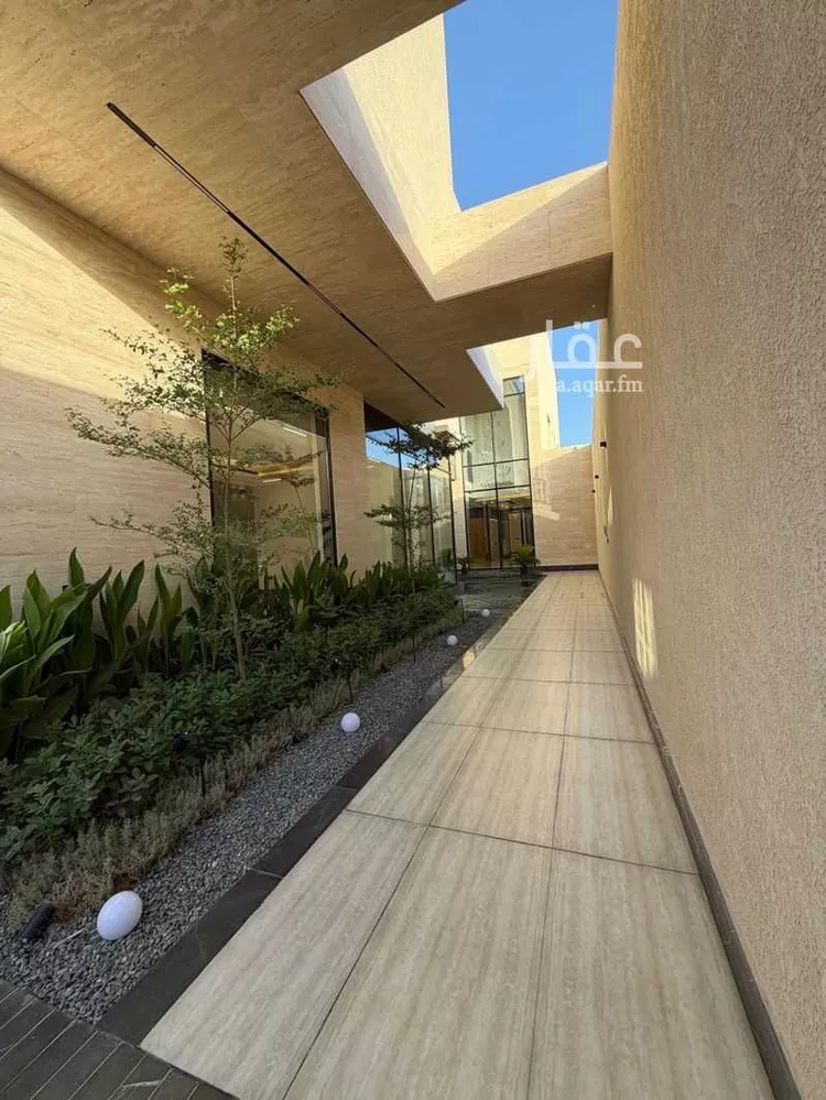 Villa for Sale in Riyadh An Narjis 13