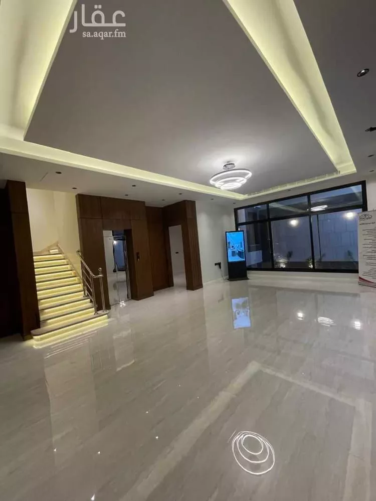 فيلا للبيع في شارع رقم 314, حي النرجس, مدينة الرياض, منطقة الرياض صورة 5