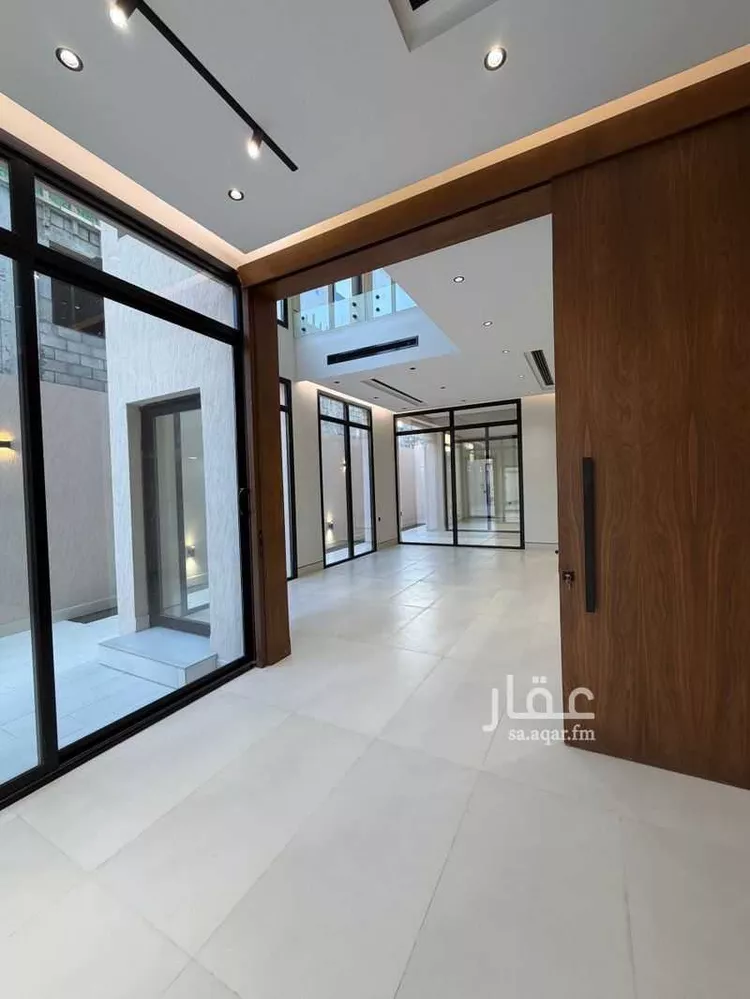 فيلا للبيع في شارع احمد, حي النرجس, مدينة الرياض, منطقة الرياض صورة 4