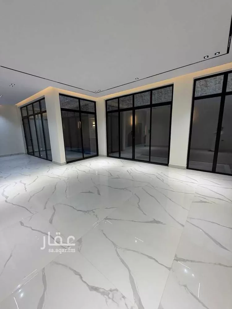 فيلا للبيع في شارع عبدالله بن صدقة, حي النرجس, مدينة الرياض, منطقة الرياض صورة 4