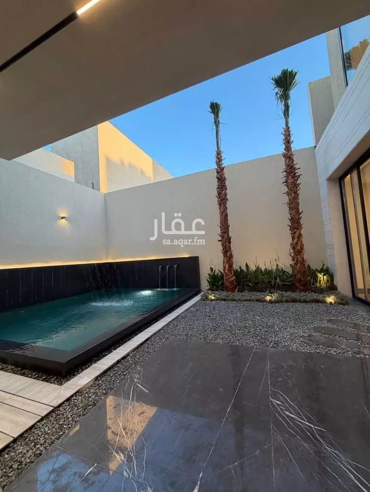 فيلا للبيع في شارع رقم 483, حي النرجس, مدينة الرياض, منطقة الرياض 13