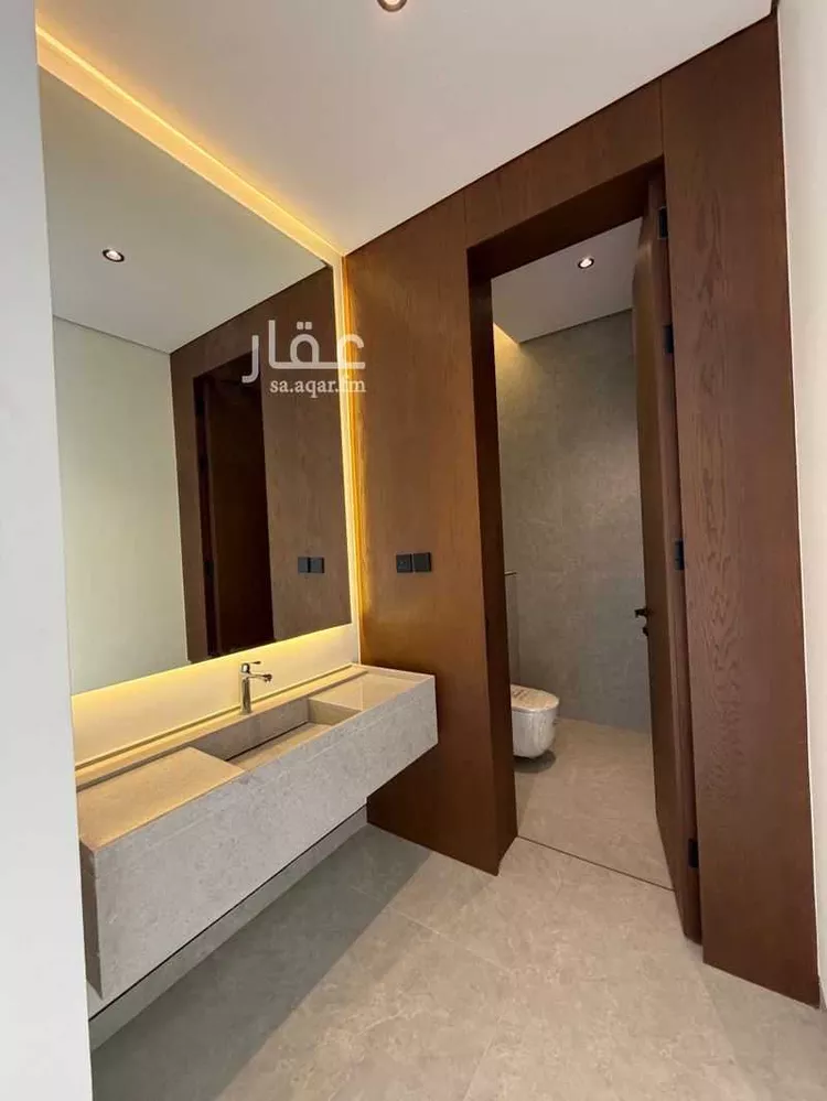 Villa for Sale in Riyadh An Narjis 14