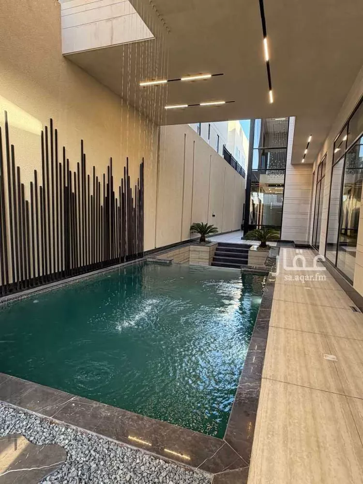 Villa for Sale in Riyadh An Narjis 13