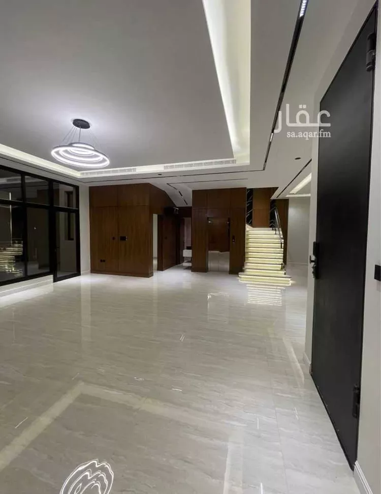 فيلا للبيع في شارع علي الواعظ, حي النرجس, مدينة الرياض, منطقة الرياض صورة 2